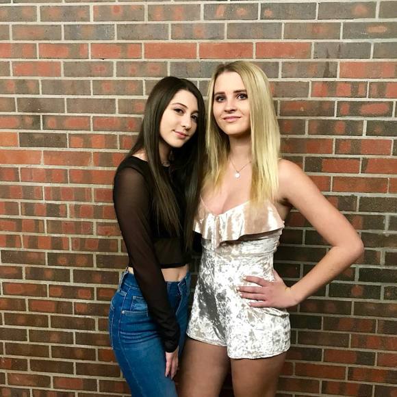 Meet your Posher, Charlee - Picture 1 of 1